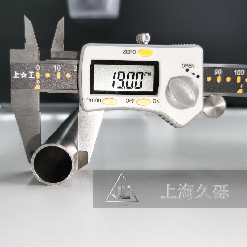 不銹鋼精密無縫管/精軋管